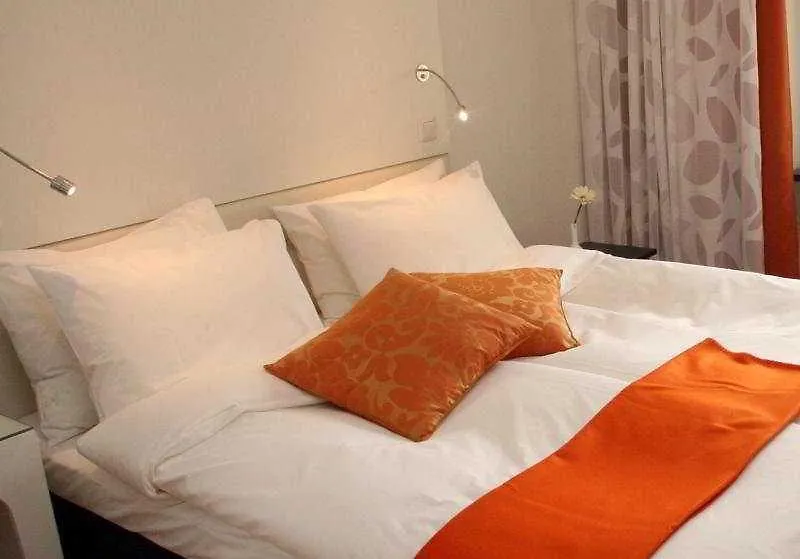 Elite Hotel Arcadia Stockholm
