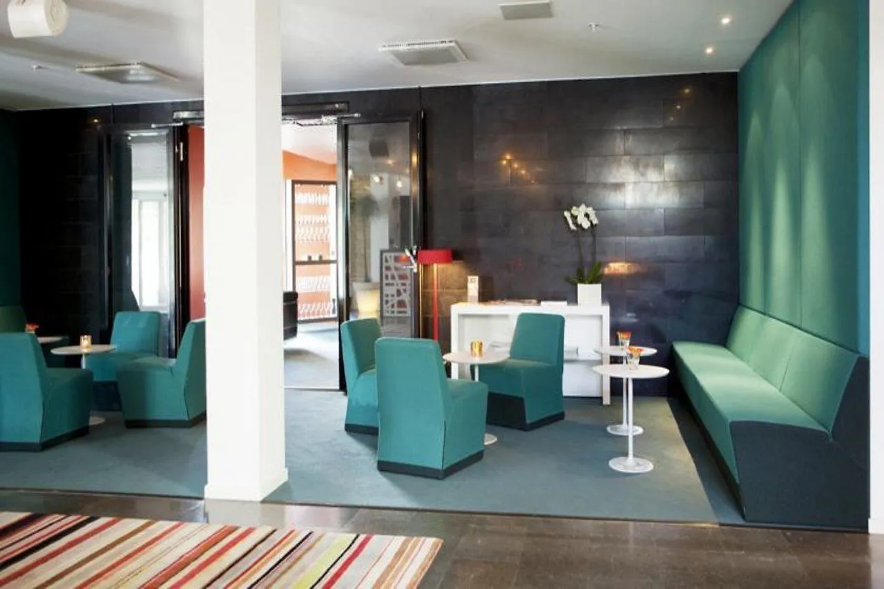 Elite Hotel Arcadia Stockholm