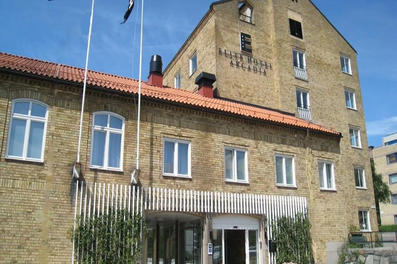 Elite Hotel Arcadia Stockholm