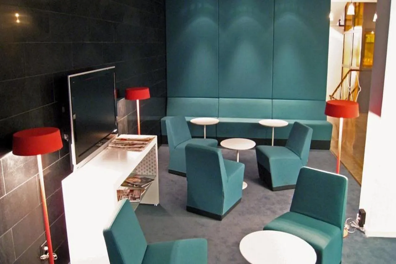 Elite Hotel Arcadia Stockholm 4*,  Sweden