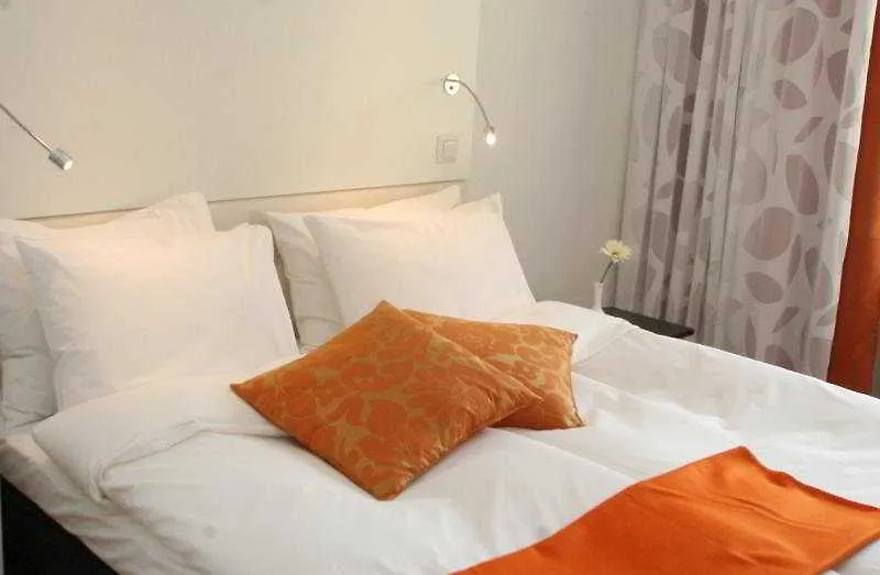 ****  Elite Hotel Arcadia Stockholm Sweden