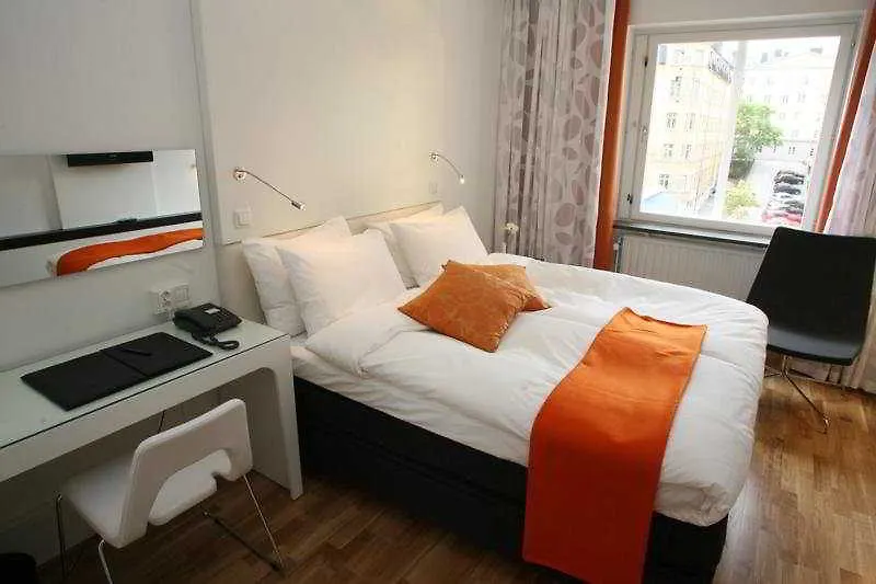 Elite Hotel Arcadia Stockholm