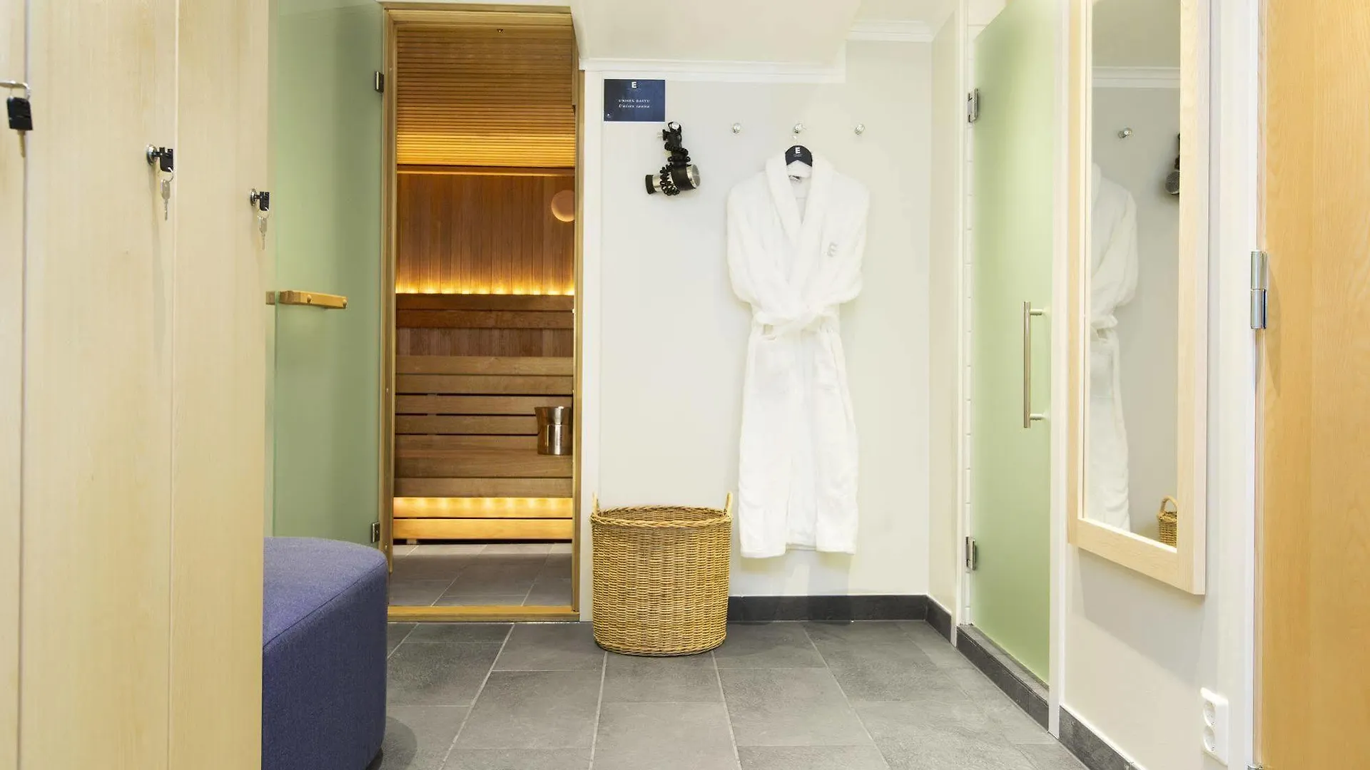 ****  Elite Hotel Arcadia Stockholm Sweden
