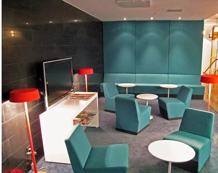 Elite Hotel Arcadia Stockholm