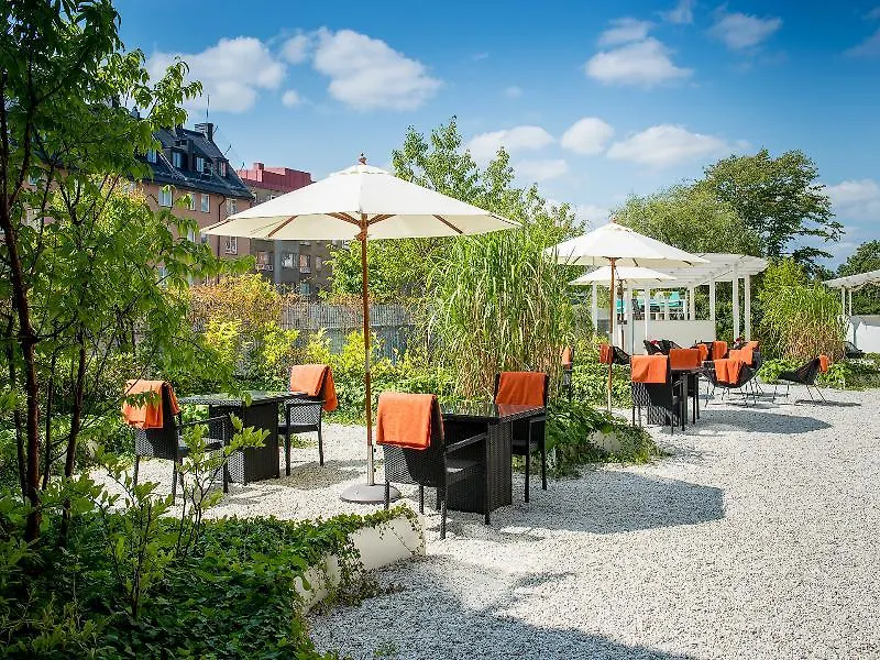 Elite Hotel Arcadia Stoccolma
